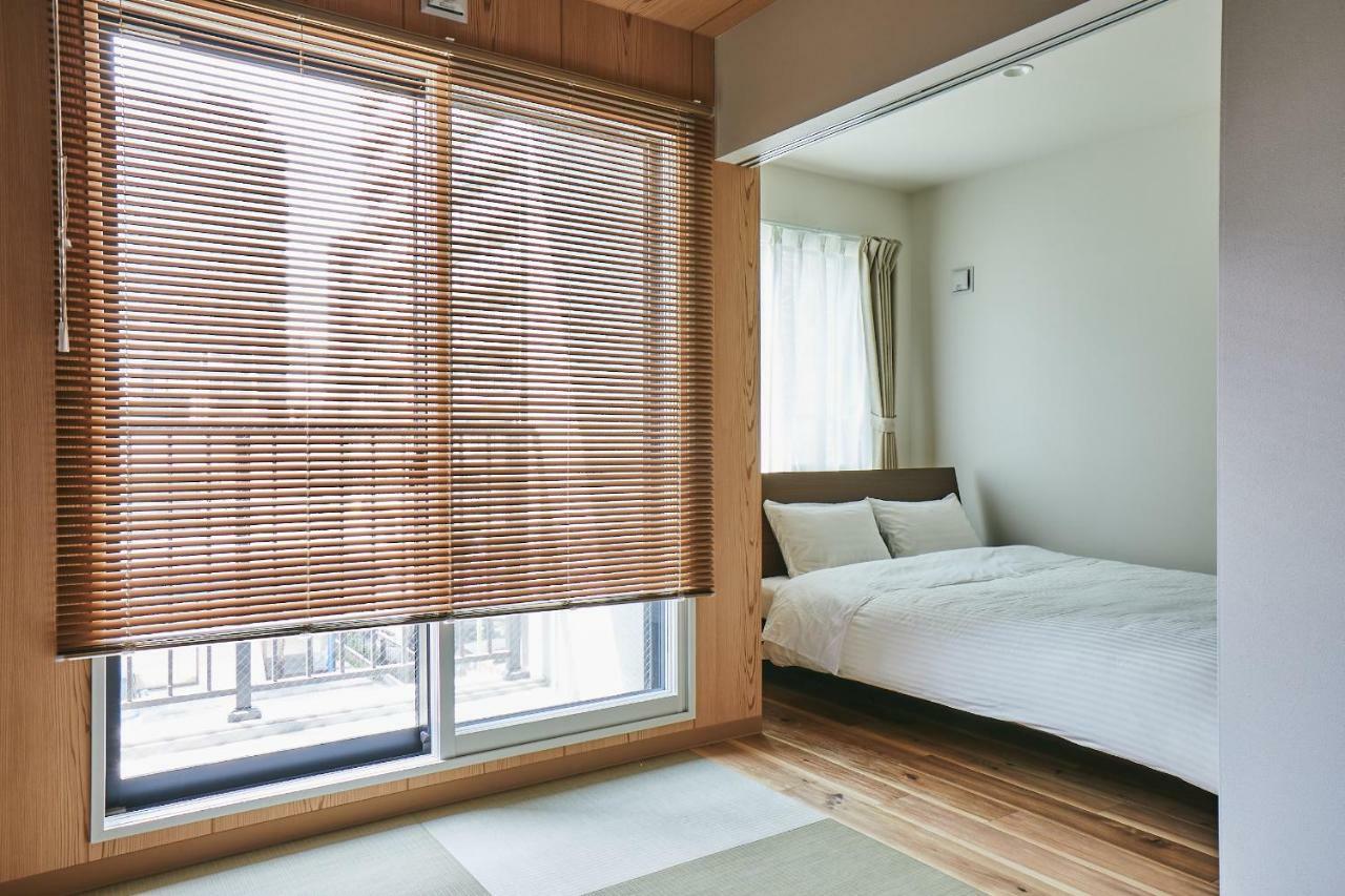 Pinn-S1E6 札幌市 エクステリア 写真